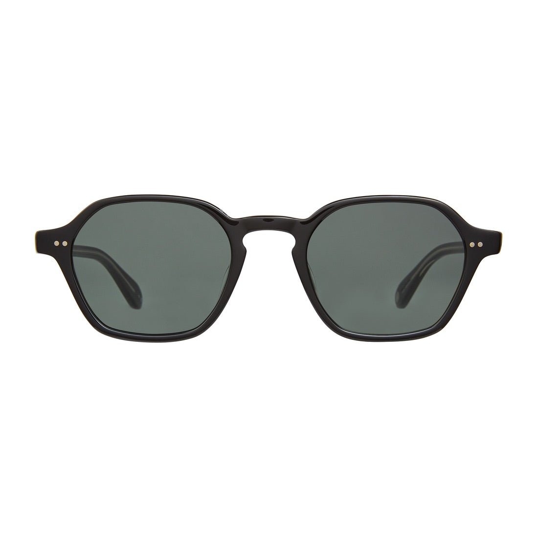 Garrett Leight - TEMESCAL SUN 2181 BK/SFPBS - PARIS LUNETIER