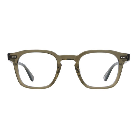 Garrett Leight - VERDUGO 1203 WIL - PARIS LUNETIER