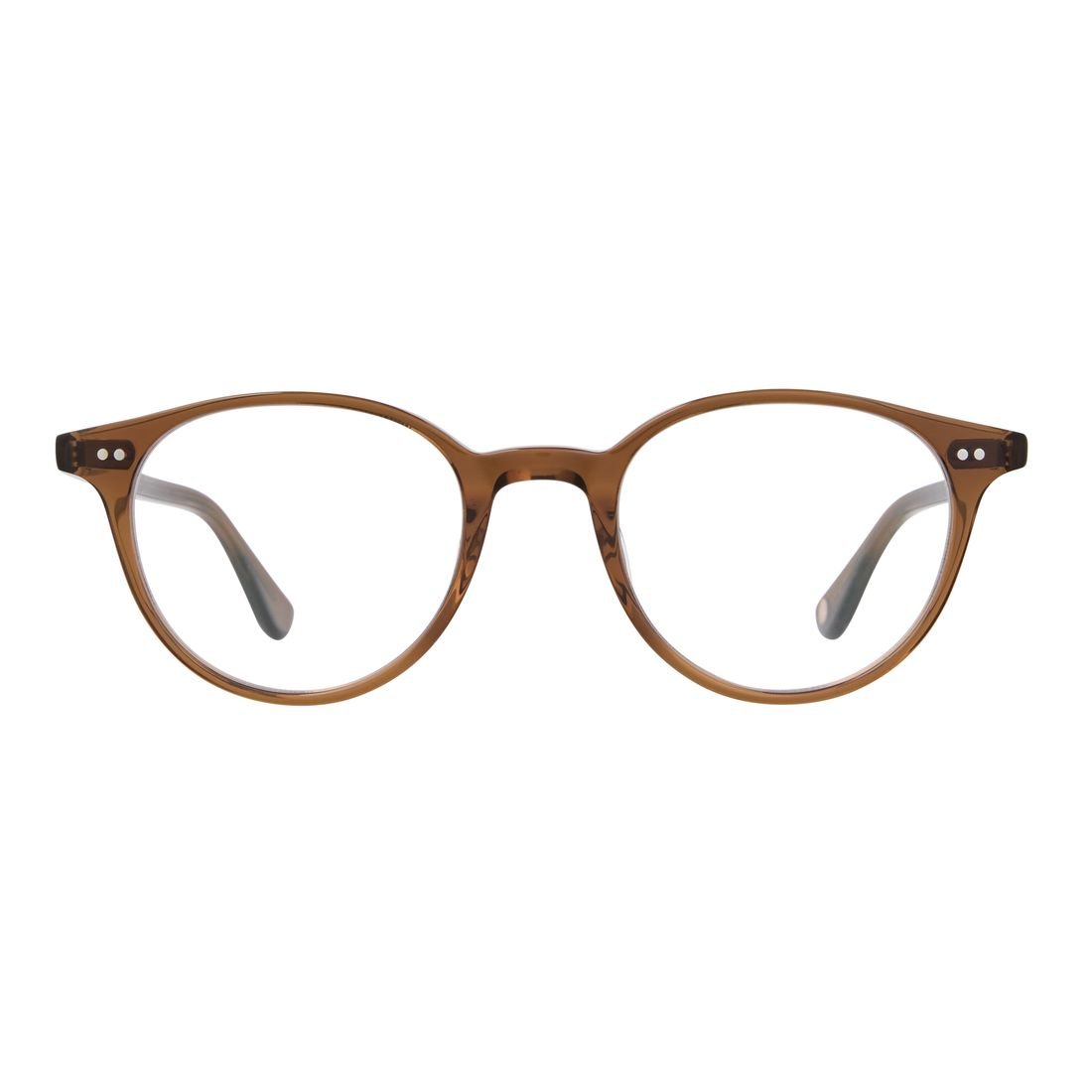 Garrett Leight - WEDDINGTON 1195 COLA - PARIS LUNETIER