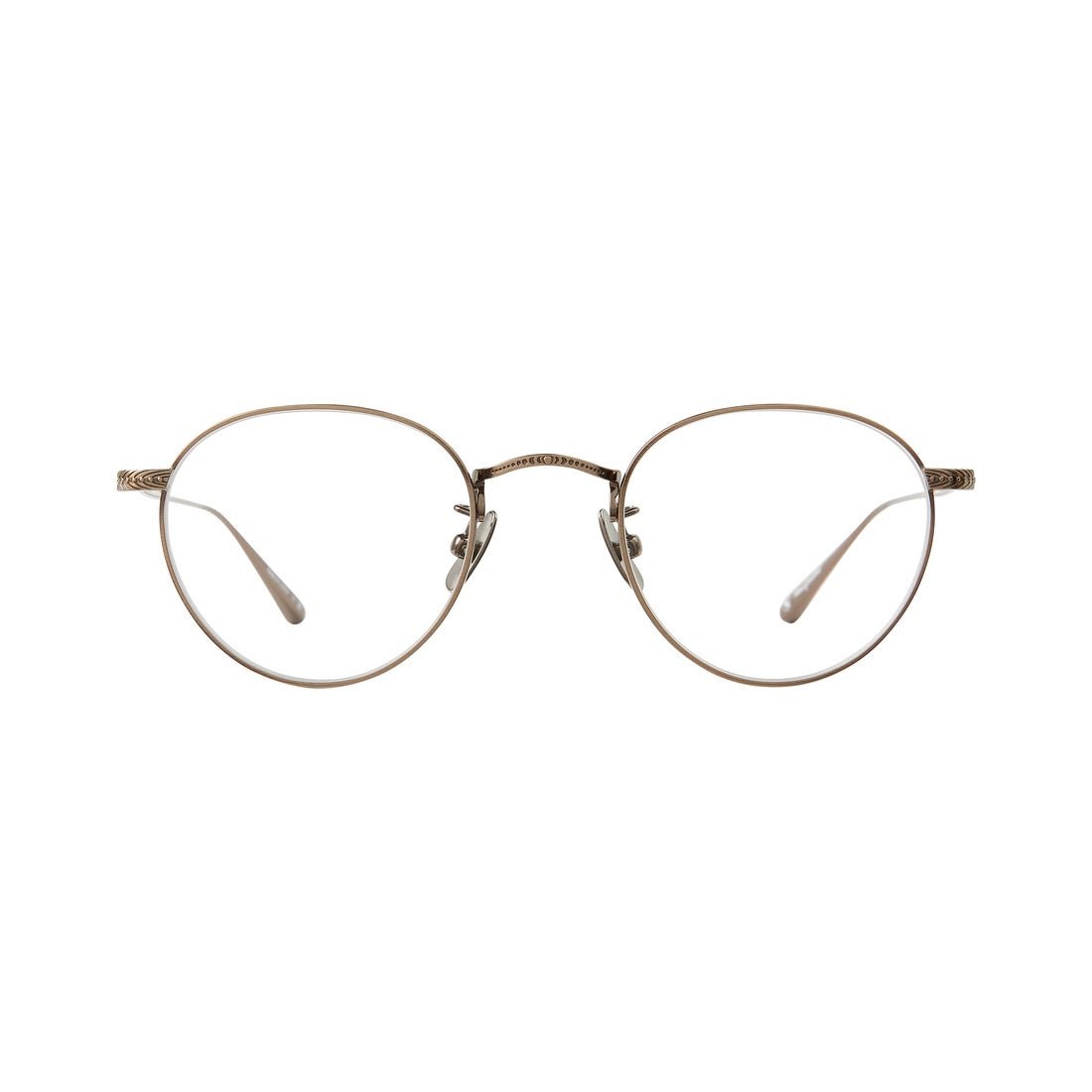 Garrett Leight - WILLIAM 3073 ATG - PARIS LUNETIER