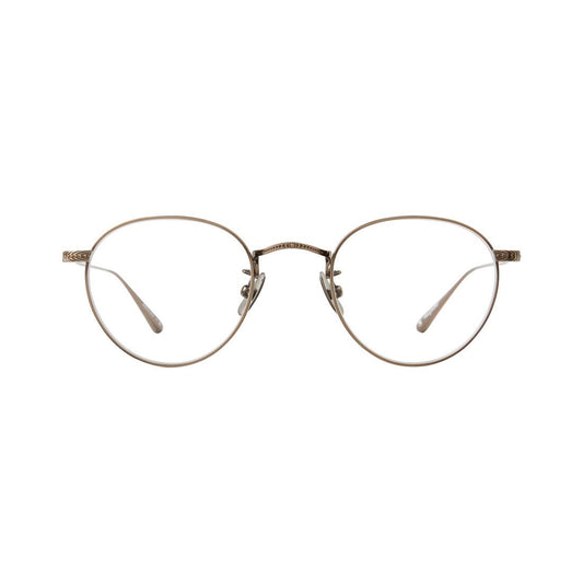 Garrett Leight - WILLIAM 3073 ATG - PARIS LUNETIER