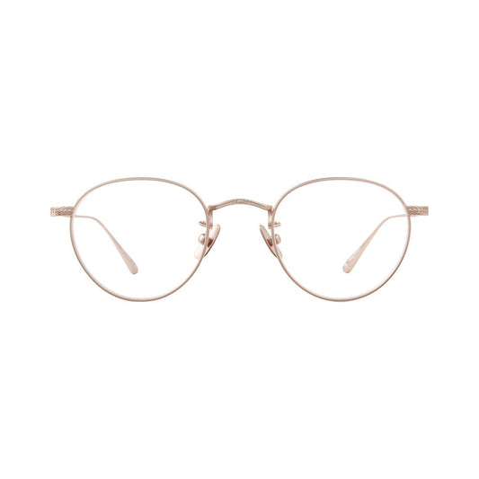 Garrett Leight - WILLIAM 3073 CH - PARIS LUNETIER