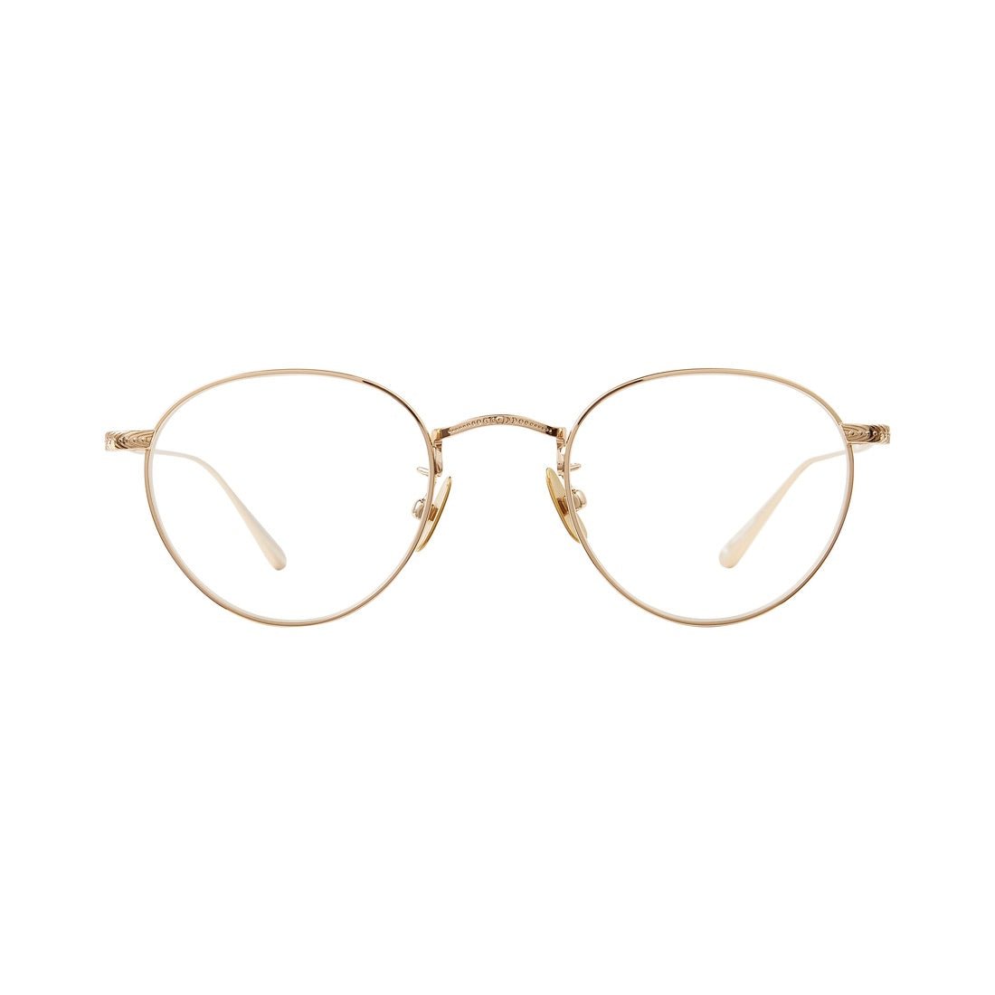 Garrett Leight - WILLIAM 3073 G - PARIS LUNETIER