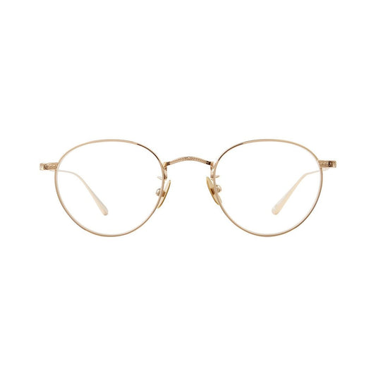 Garrett Leight - WILLIAM 3073 G - PARIS LUNETIER