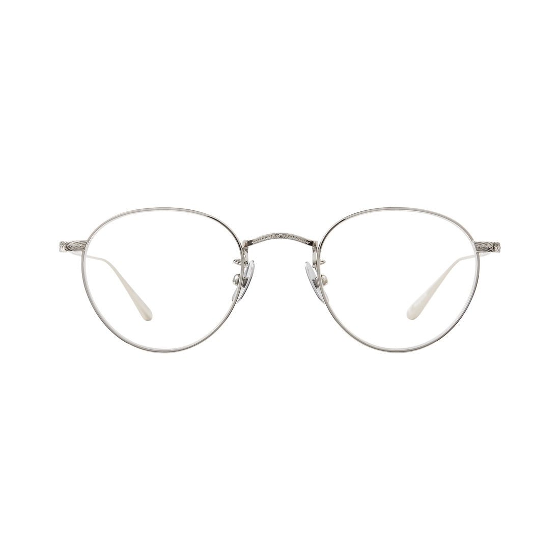 Garrett Leight - WILLIAM 3073 SV - PARIS LUNETIER