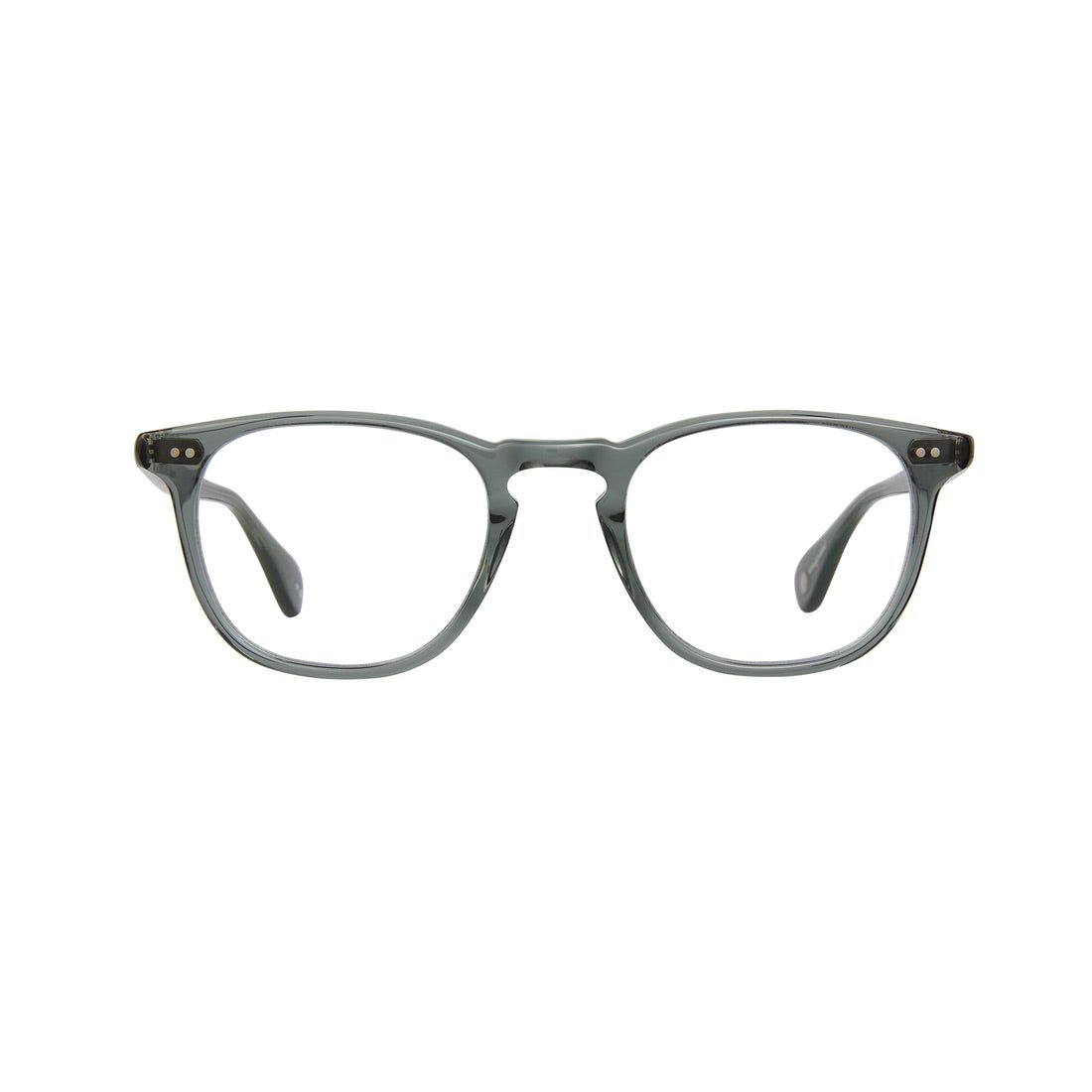 Garrett Leight - WILSHIRE 1153 SGY - PARIS LUNETIER