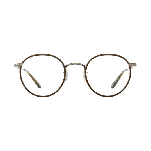 Garrett Leight - WILSON 3003 OLV - PW - DGFR - PARIS LUNETIER