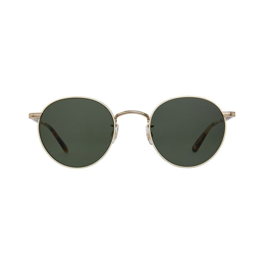 Garrett Leight - WILSON M SUN 4005 G - PH - SAVT/SFPG15 - PARIS LUNETIER