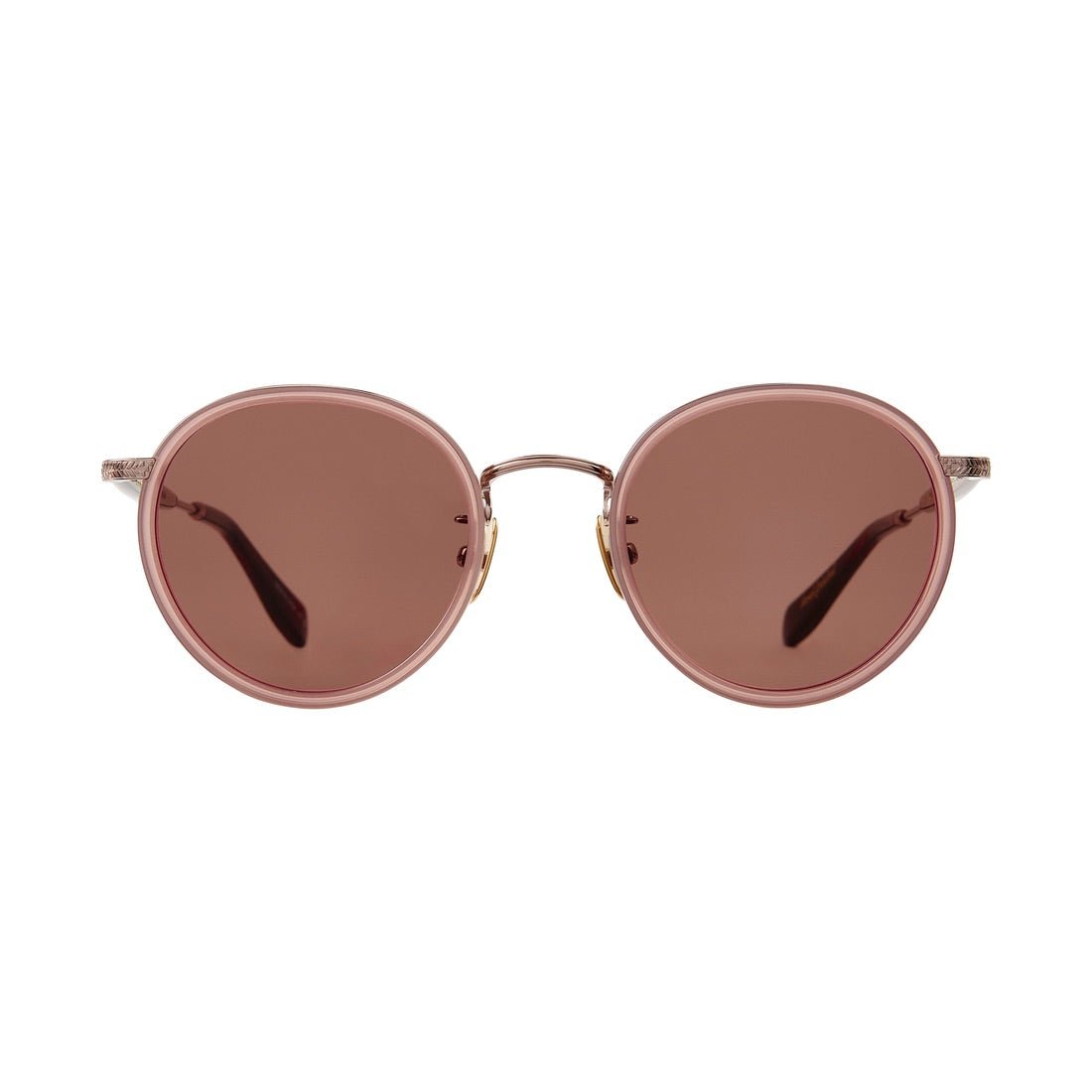 Garrett Leight - WILSON X SUN 4075 DER - CO/SFPRW - PARIS LUNETIER