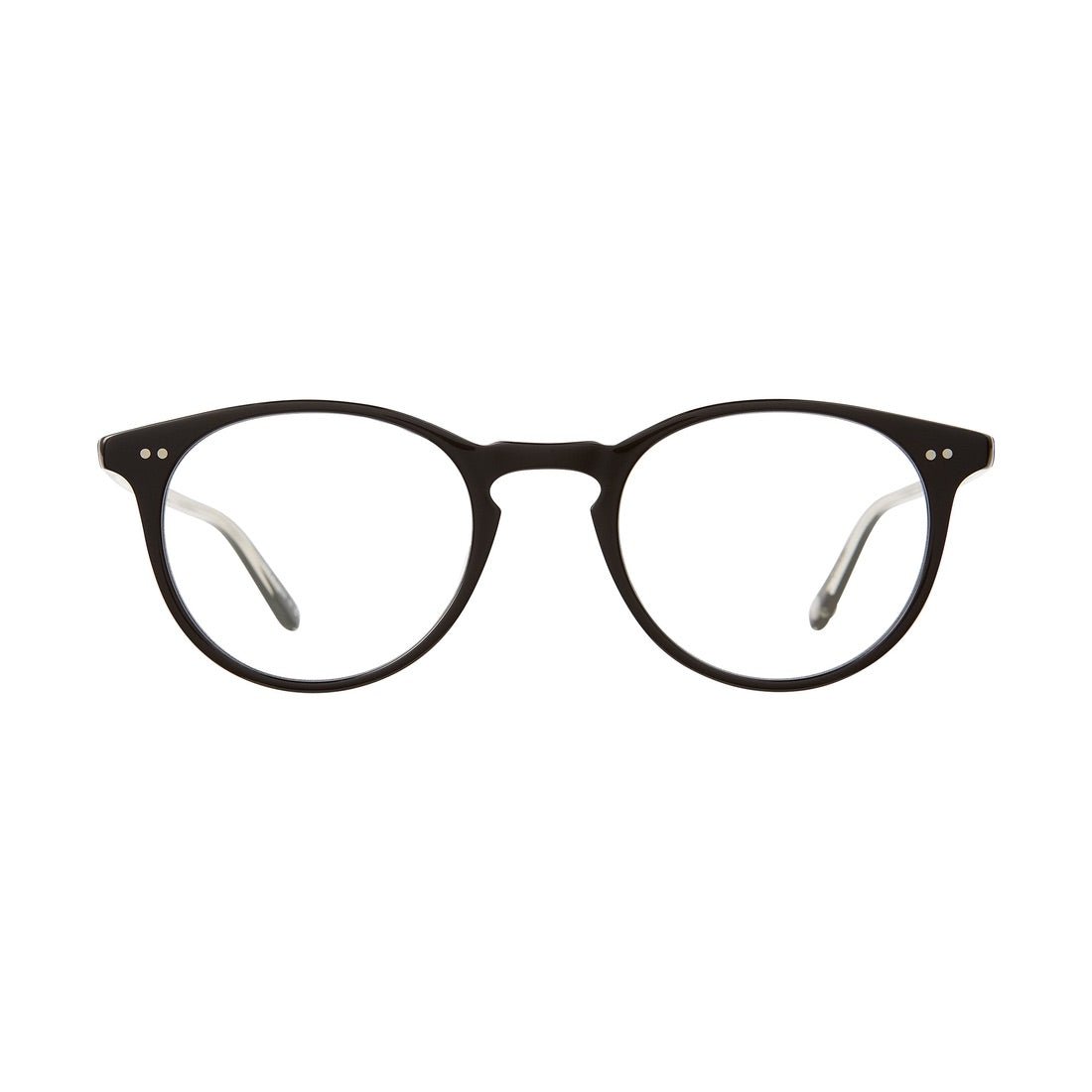 Garrett Leight - WINWARD 1050 BK - PARIS LUNETIER