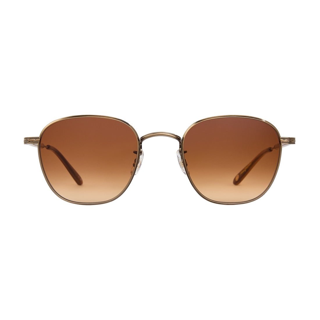 Garrett Leight - WORLD SUN 4052 BG - TD/SFBRNTG - PARIS LUNETIER