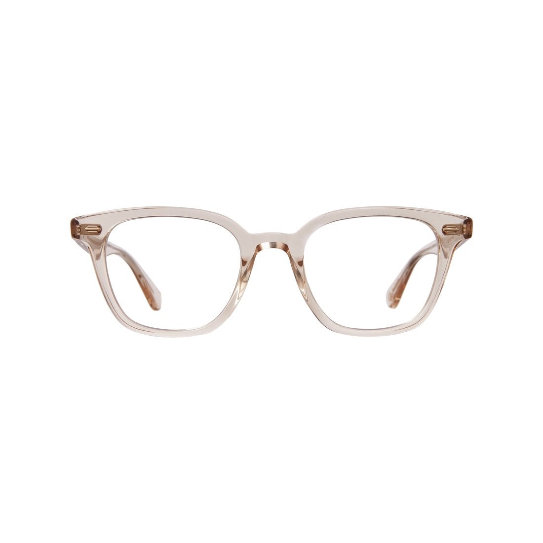 Garrett Leight - ZAC 1173 SHCR - PARIS LUNETIER