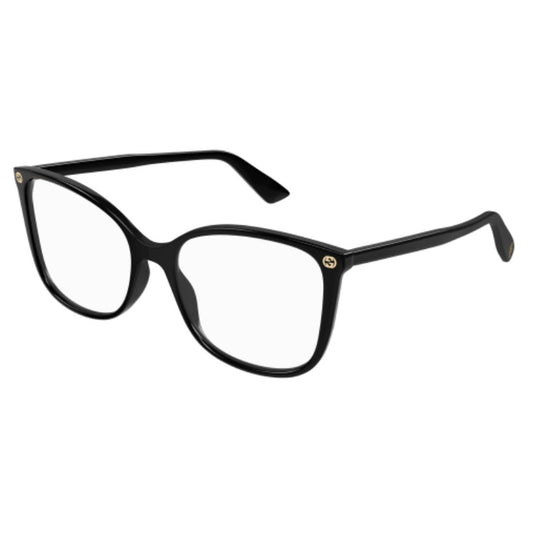 GUCCI - GG0026O - 001 - PARIS LUNETIER