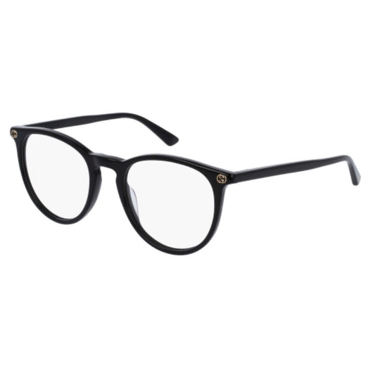 GUCCI - GG0027O - 001 - PARIS LUNETIER