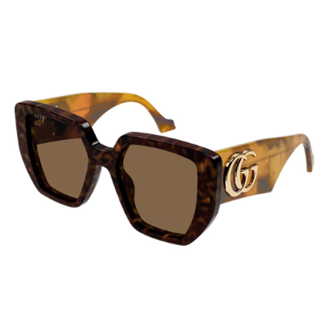 GUCCI - GG0956S-012 - PARIS LUNETIER