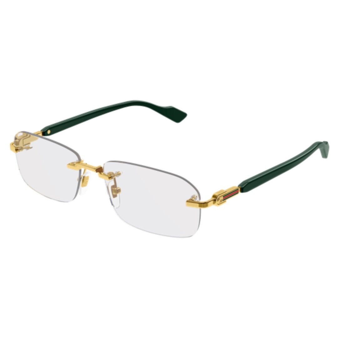 GUCCI - GG1221O - 005 - PARIS LUNETIER