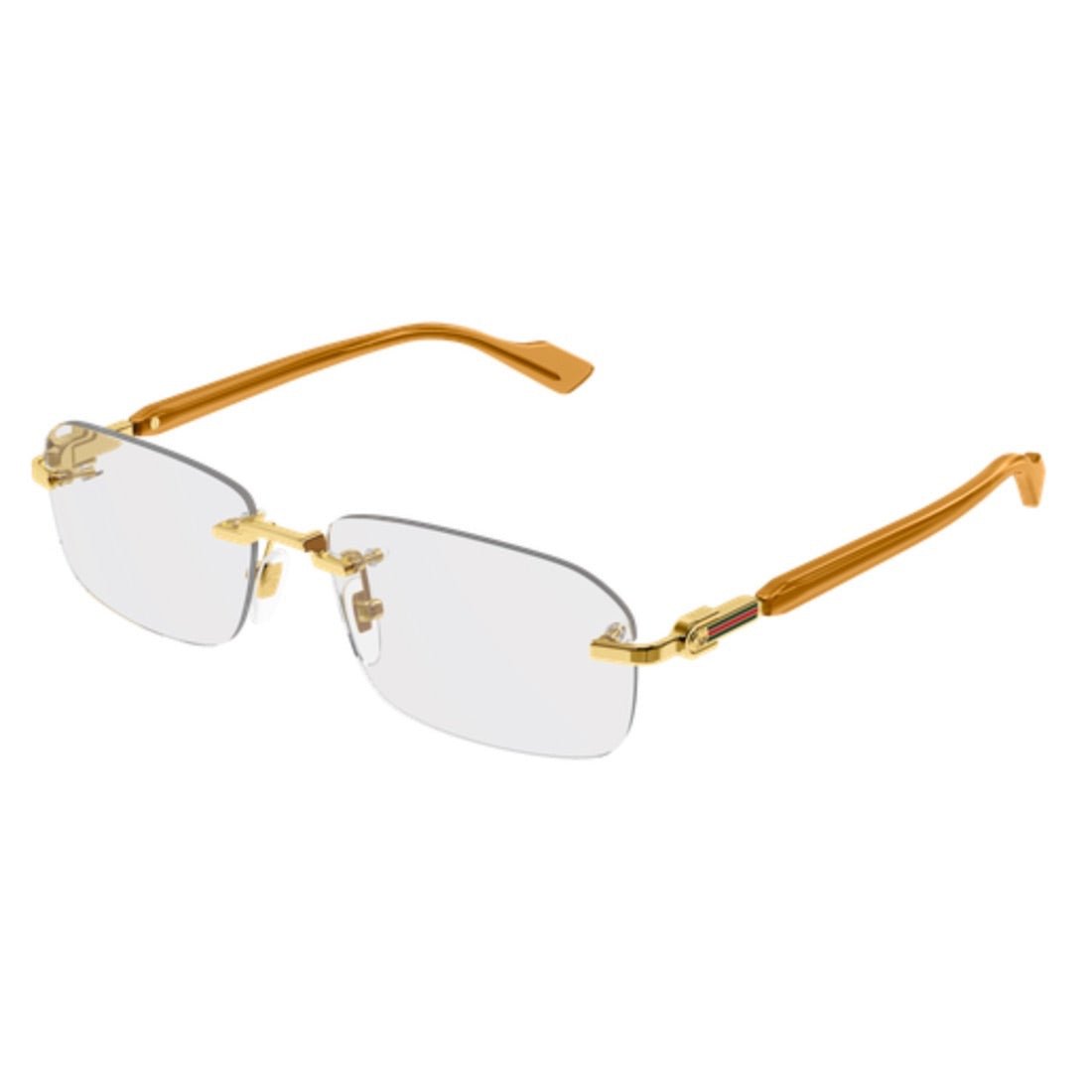 GUCCI - GG1221O - 006 - PARIS LUNETIER