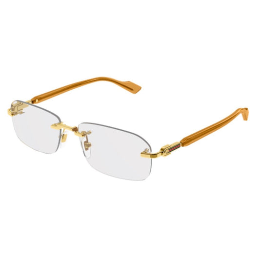 GUCCI - GG1221O - 006 - PARIS LUNETIER