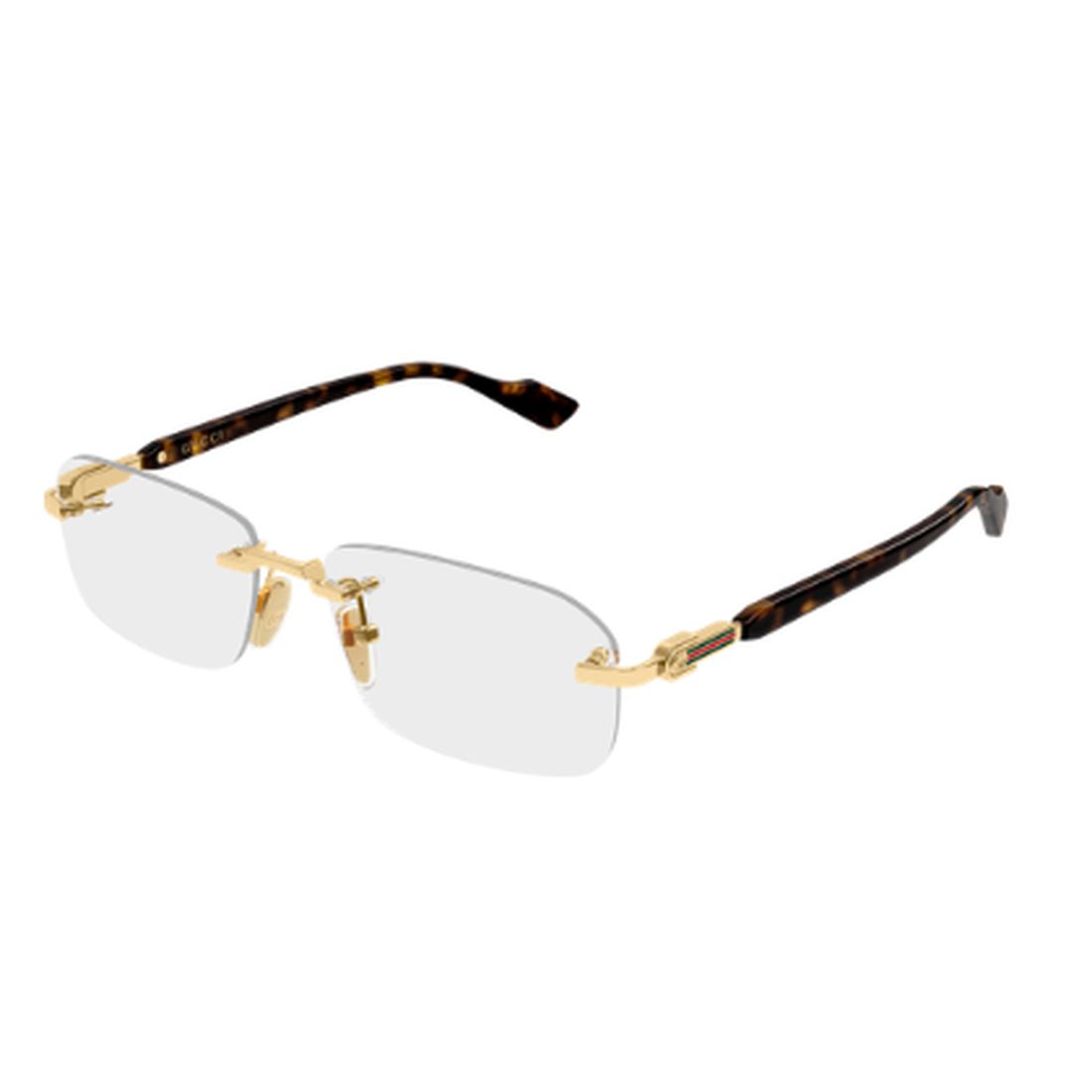 GUCCI - GG1221O-007 - PARIS LUNETIER