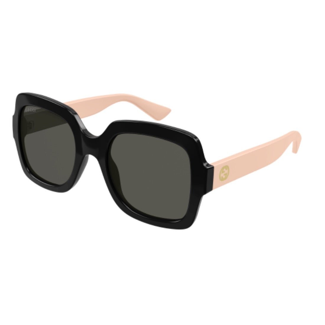 NWT Gucci GG1337S-008 Black Pink 0mm Sunglasses Gucci GG1337S 008 Sunglasses - US main image 2