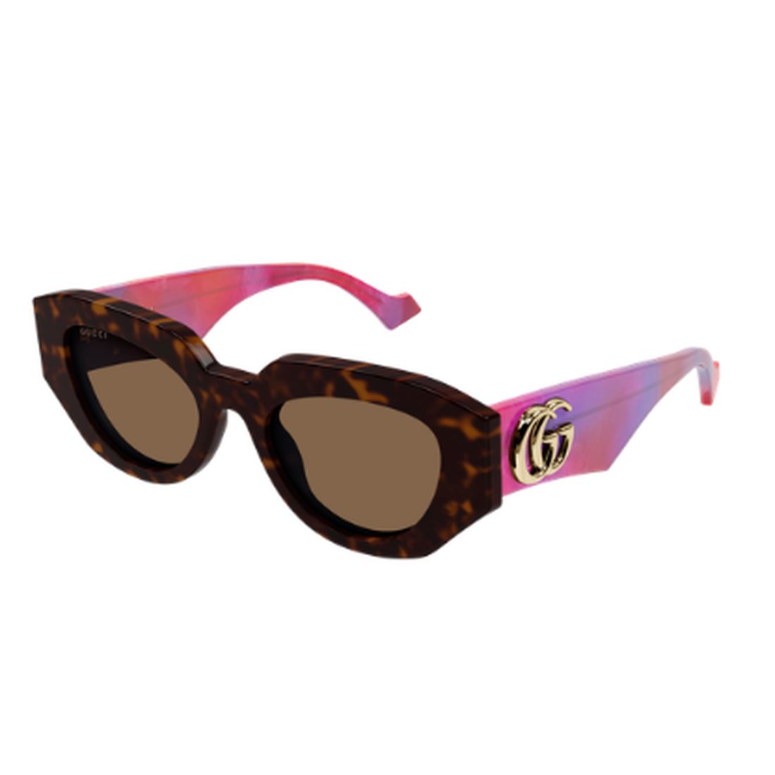 GUCCI - GG1421S-011 - PARIS LUNETIER