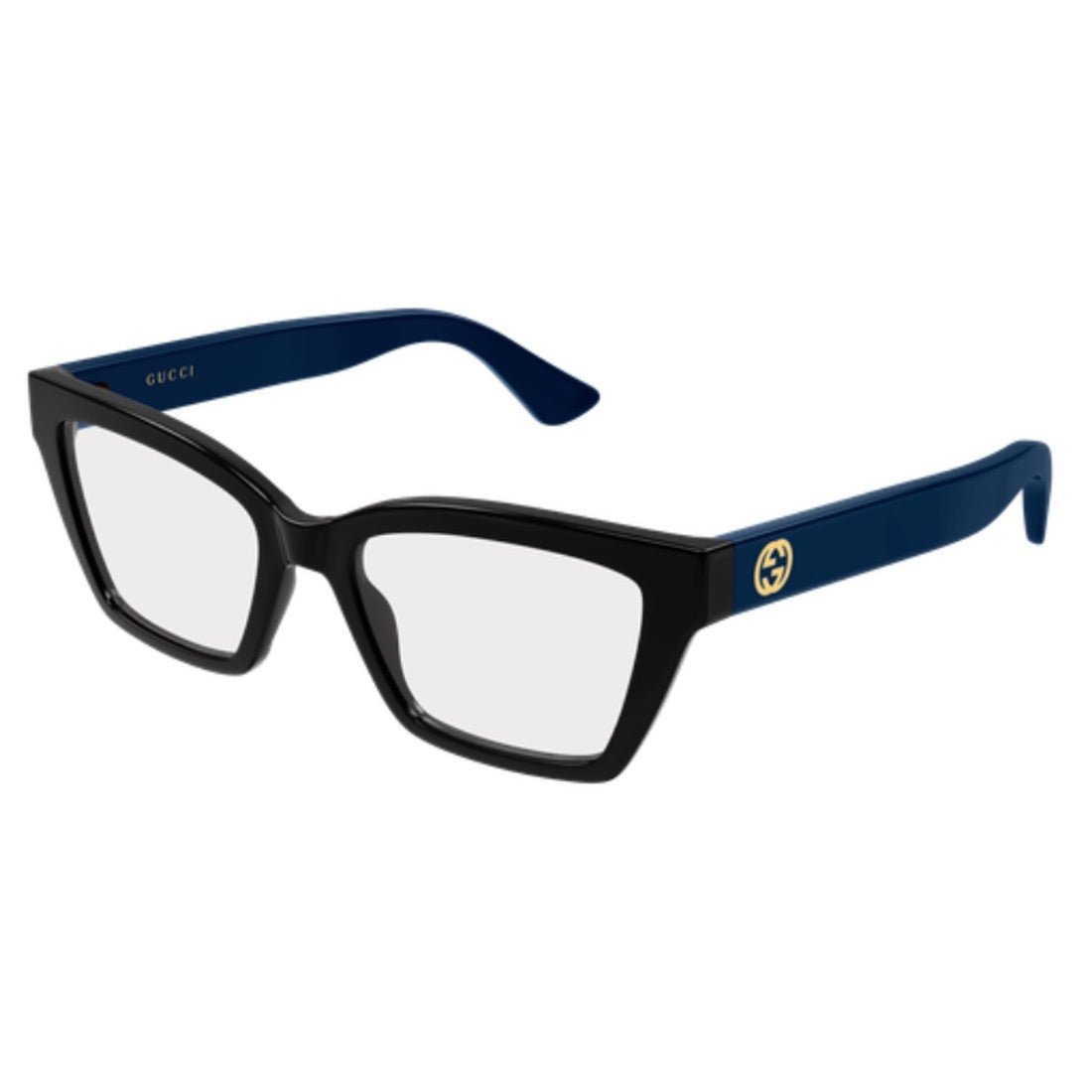 GUCCI - GG1715O - 009 - PARIS LUNETIER