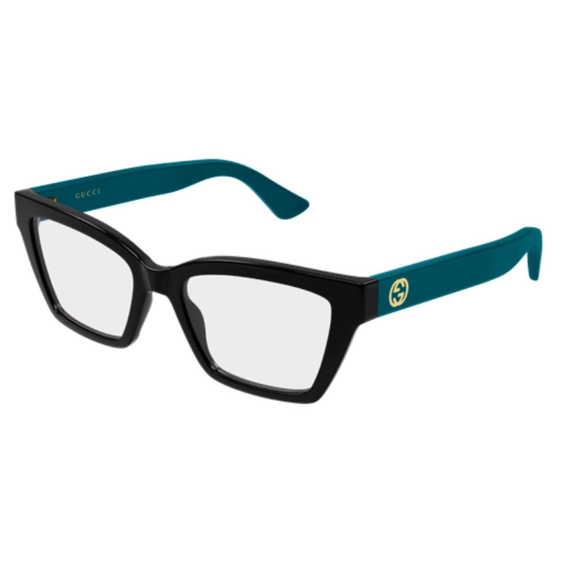 GUCCI - GG1715O - 010 - PARIS LUNETIER