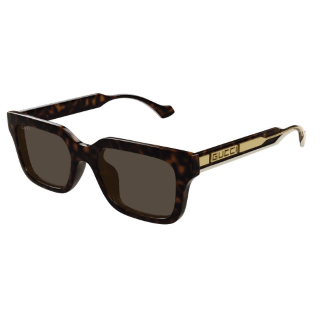 GUCCI サングラス GG0370SK 002 ブラウングラデーション GUCCI サングラス GG0370SK 002 ブラウングラデーション - メルカリ