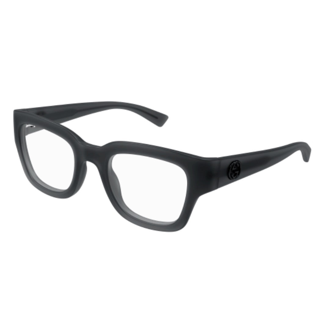 New With Tags Gucci GG1788o-001 Designer Eyeglasses Gucci GG1717O 001 Glasses - US main image 2