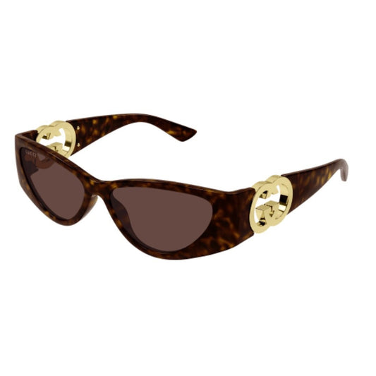 GUCCI - GG1824S - 002 - PARIS LUNETIER