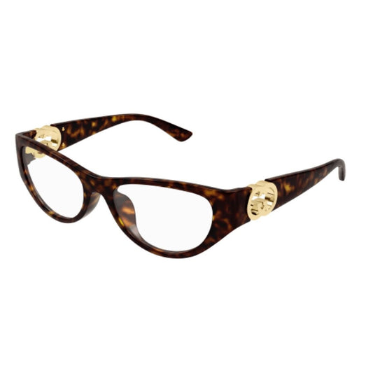 GUCCI - GG1825O - 002 - PARIS LUNETIER