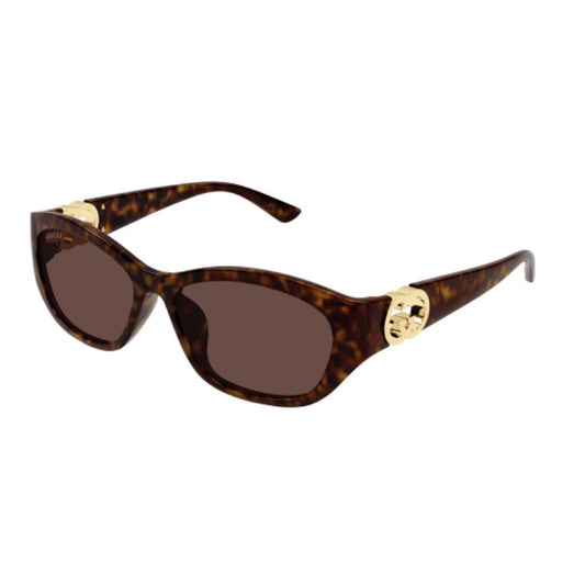 GUCCI - GG1826SK - 002 - PARIS LUNETIER