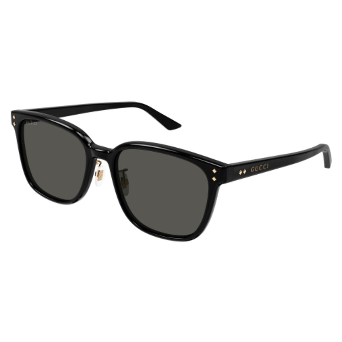 ミルキーアン　GUCCI サングラス グッチ GUCCI GUCCI サングラス GG1690SK ウェリントン型 GGロゴ （001