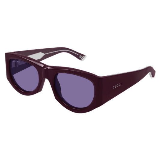 GUCCI - GG1917S - 010 - PARIS LUNETIER