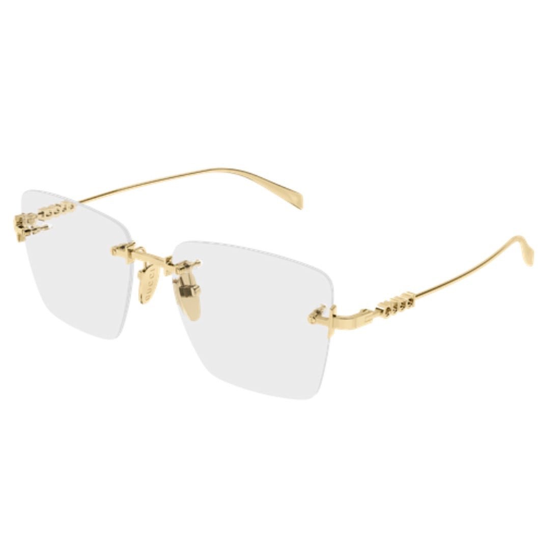 GUCCI - GG1938O - 001 - PARIS LUNETIER