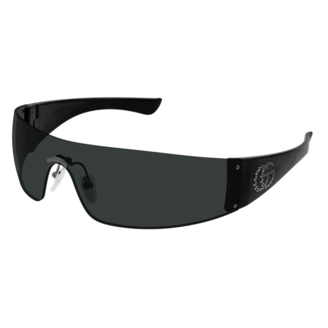 GUCCI - GG1958S - 001 - PARIS LUNETIER