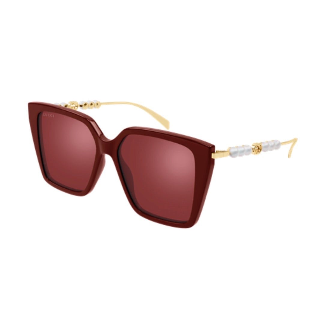 GUCCI - GG1967S - 004 - PARIS LUNETIER