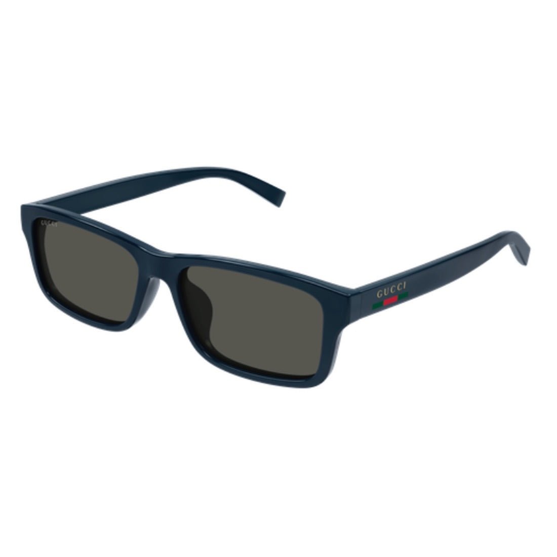 NWT Gucci GG1986SA-004 Blue Grey 57mm Sunglasses Gucci GG1986SA-004 | Online Sale - Amevista main image 2