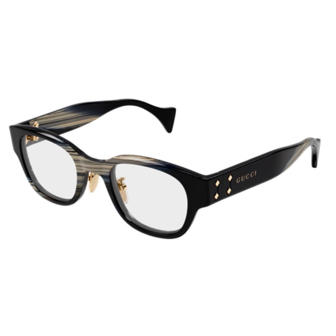 GUCCI - GG2001OJ - 003 - PARIS LUNETIER