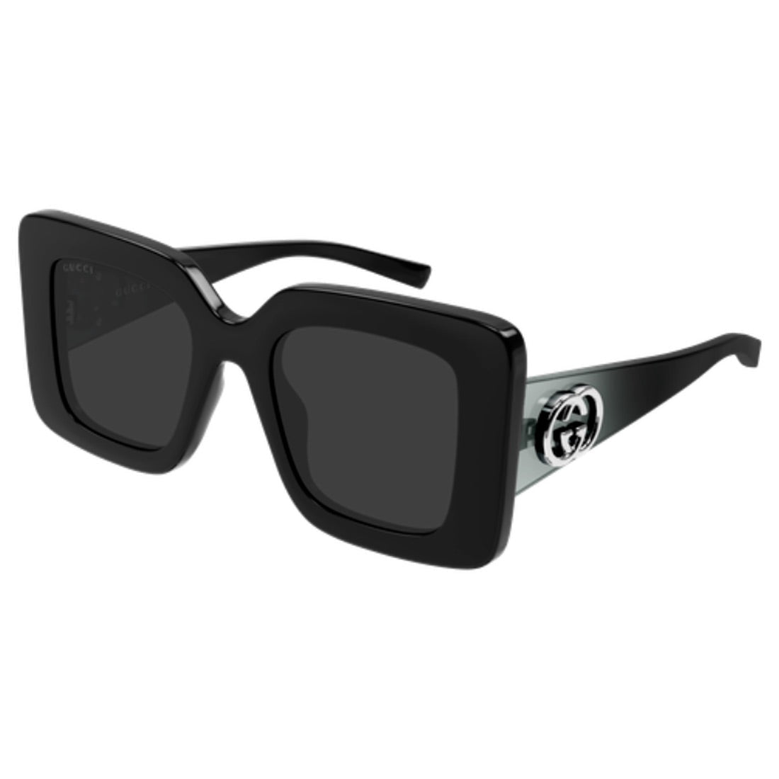 GUCCI - GG2025S - 001 - PARIS LUNETIER
