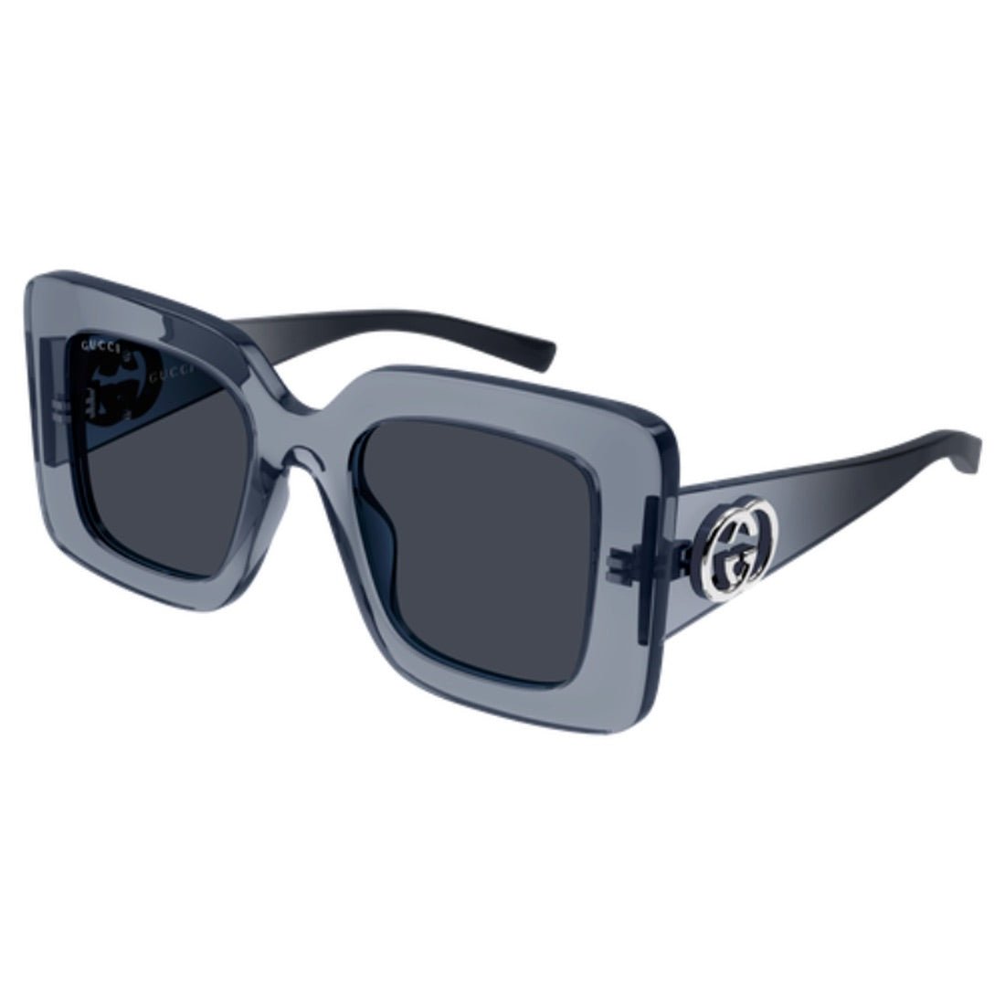 GUCCI - GG2025S - 003 - PARIS LUNETIER