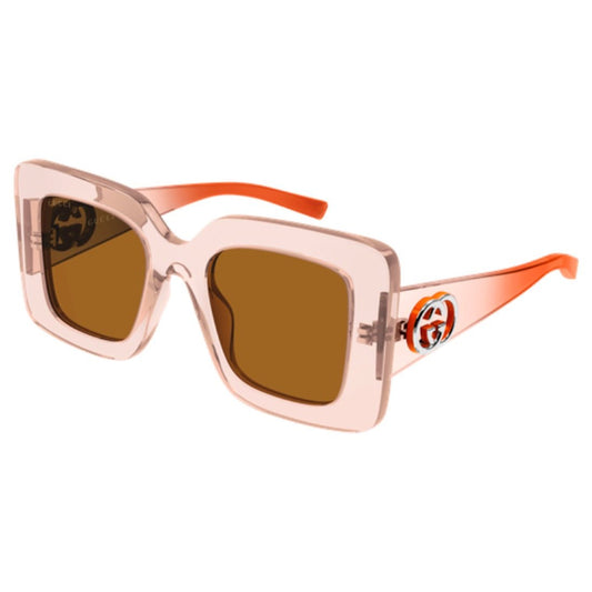 GUCCI - GG2025S - 004 - PARIS LUNETIER