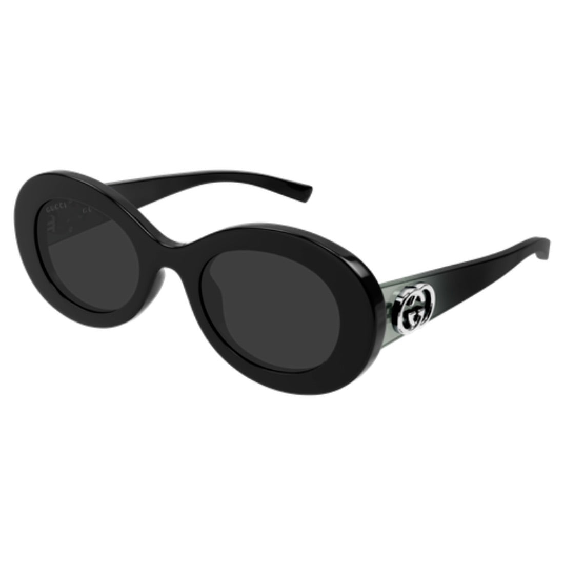 GUCCI - GG2026S - 001 - PARIS LUNETIER