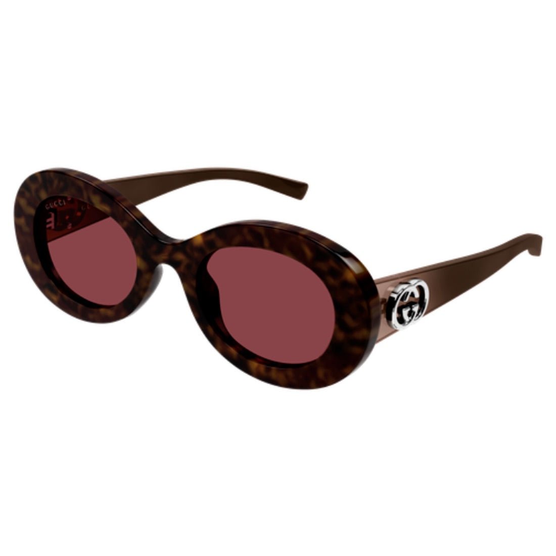 GUCCI - GG2026S - 002 - PARIS LUNETIER