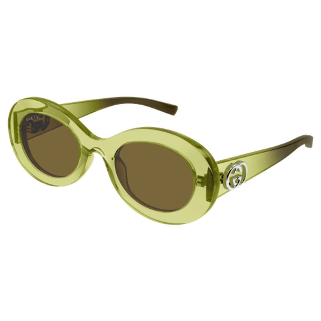 GUCCI - GG2026S - 004 - PARIS LUNETIER