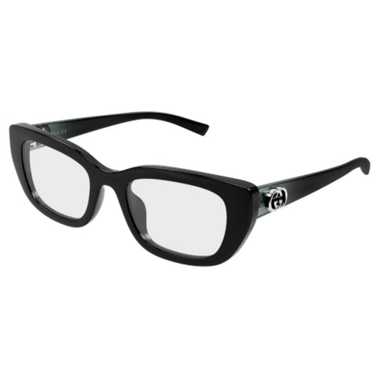 GUCCI - GG2027O - 001 - PARIS LUNETIER