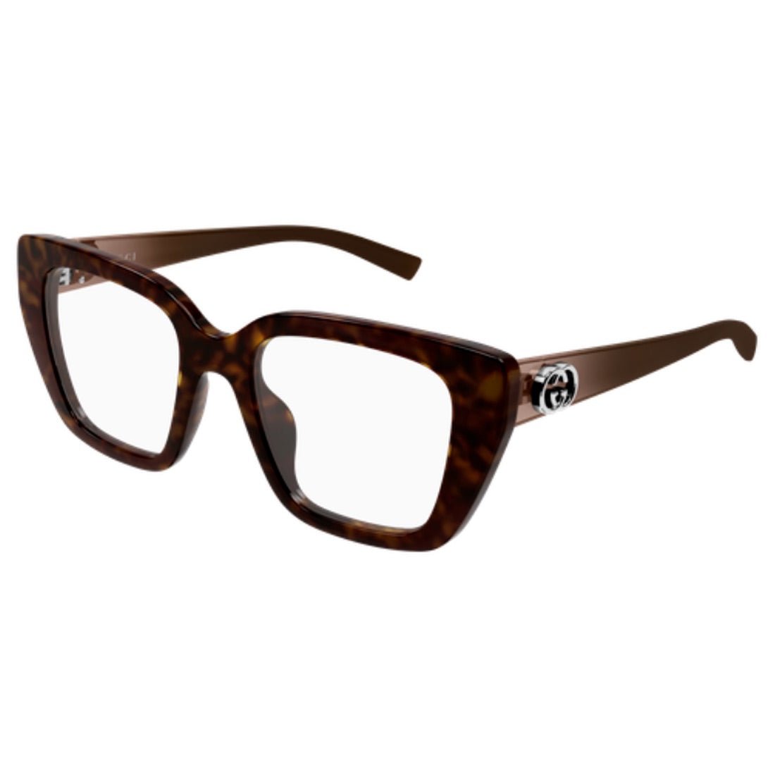 GUCCI - GG2028O - 002 - PARIS LUNETIER