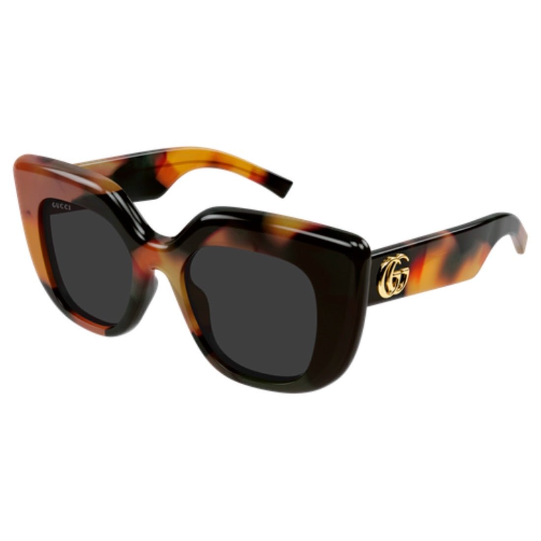 GUCCI - GG2030S - 002 - PARIS LUNETIER