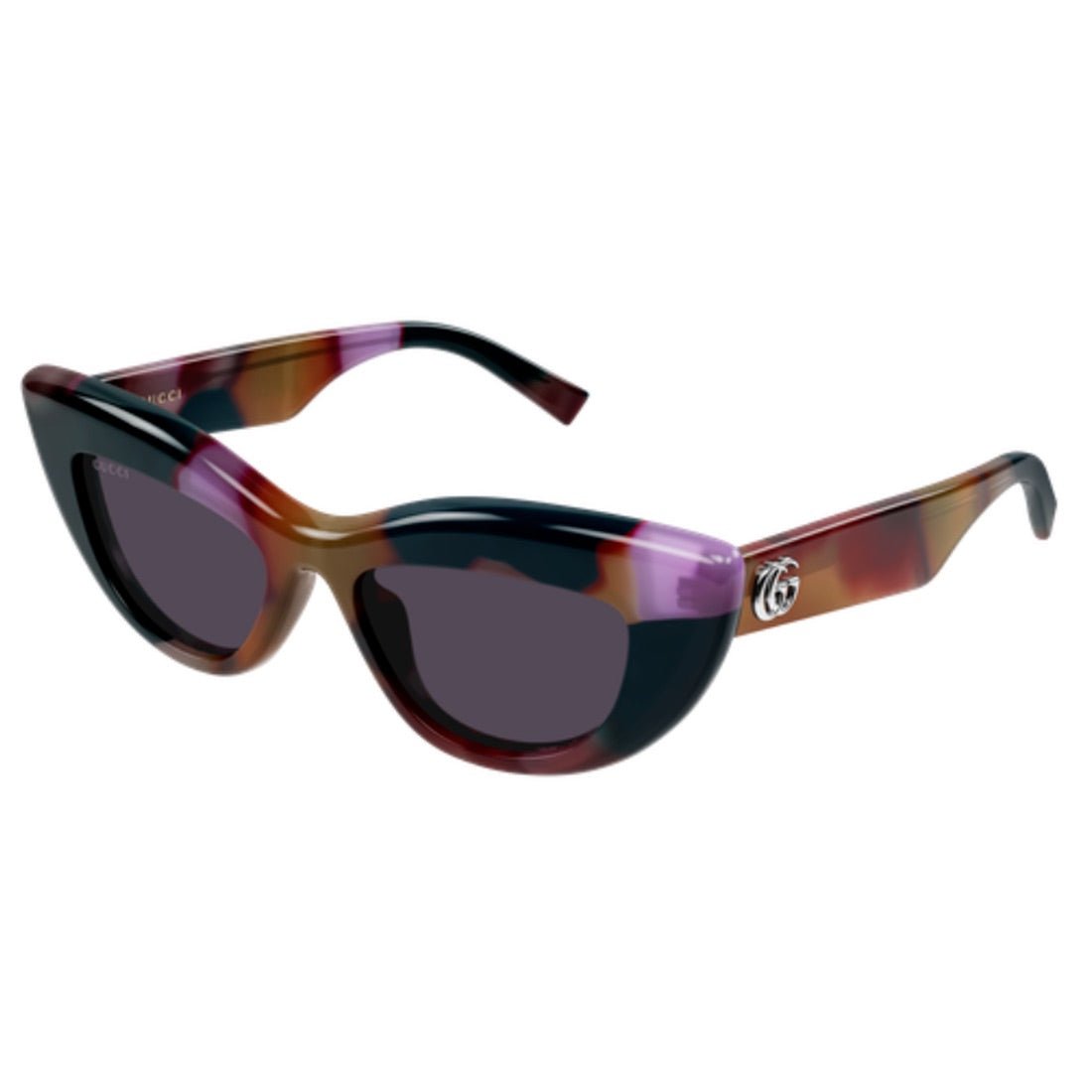 GUCCI - GG2031S - 002 - PARIS LUNETIER