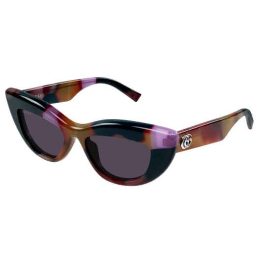 GUCCI - GG2031S - 002 - PARIS LUNETIER